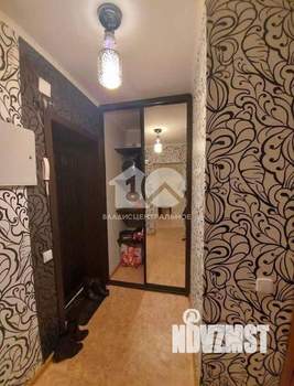 1-к квартира, вторичка, 38м2, 7/10 этаж