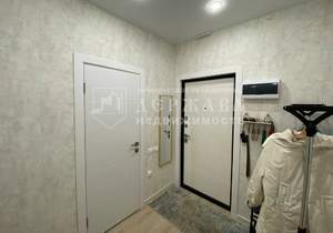 1-к квартира, вторичка, 36м2, 5/16 этаж