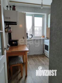 2-к квартира, вторичка, 45м2, 3/5 этаж