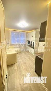 Студия квартира, вторичка, 19м2, 1/5 этаж