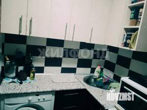 2-к квартира, вторичка, 45м2, 5/5 этаж