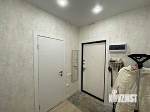 1-к квартира, вторичка, 36м2, 5/16 этаж