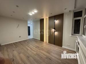 2-к квартира, вторичка, 44м2, 13/15 этаж