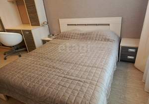 4-к квартира, вторичка, 104м2, 2/5 этаж