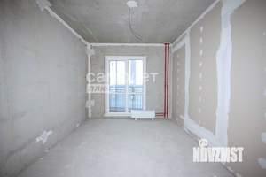 2-к квартира, сданный дом, 55м2, 13/16 этаж
