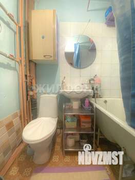 Студия квартира, вторичка, 23м2, 7/9 этаж