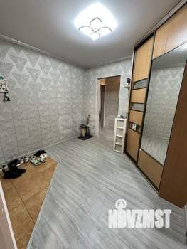 3-к квартира, вторичка, 63м2, 6/9 этаж