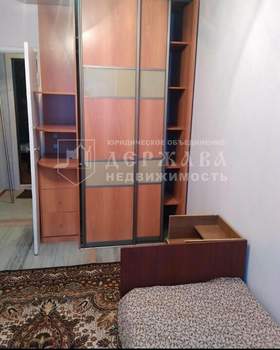 2-к квартира, вторичка, 43м2, 5/9 этаж