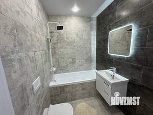 2-к квартира, вторичка, 43м2, 6/7 этаж