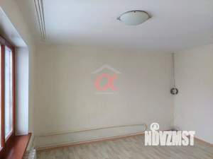 1-к квартира, вторичка, 29м2, 1/10 этаж