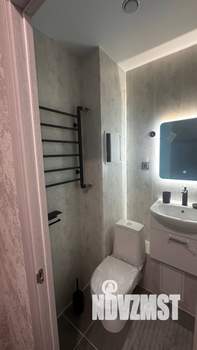 Студия квартира, вторичка, 23м2, 7/9 этаж