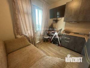 1-к квартира, вторичка, 33м2, 7/16 этаж