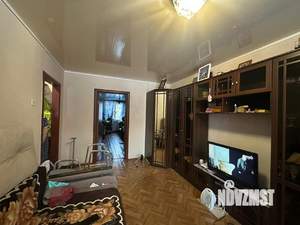 2-к квартира, вторичка, 44м2, 1/5 этаж