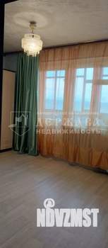 1-к квартира, вторичка, 29м2, 4/9 этаж