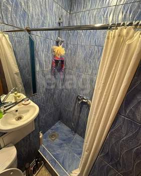 Студия квартира, вторичка, 14м2, 5/5 этаж