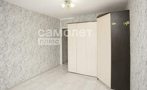 Студия квартира, вторичка, 17м2, 4/9 этаж