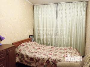 3-к квартира, вторичка, 60м2, 3/5 этаж