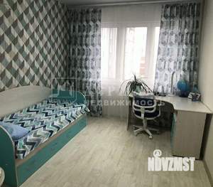 2-к квартира, вторичка, 49м2, 10/16 этаж