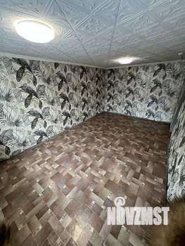 2-к квартира, вторичка, 35м2, 5/5 этаж