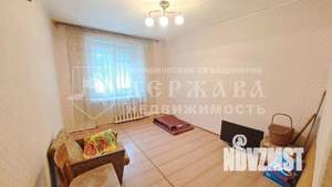 3-к квартира, вторичка, 62м2, 1/5 этаж
