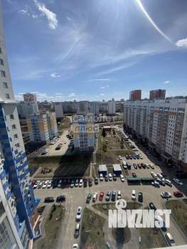 2-к квартира, вторичка, 80м2, 15/16 этаж