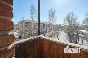 Студия квартира, вторичка, 17м2, 5/5 этаж