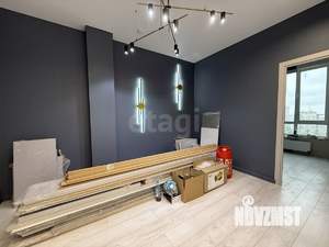 3-к квартира, вторичка, 47м2, 9/15 этаж