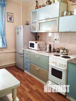 1-к квартира, вторичка, 35м2, 3/10 этаж