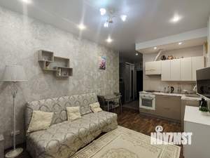 1-к квартира, вторичка, 27м2, 1/5 этаж