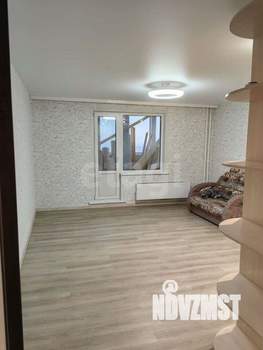 2-к квартира, вторичка, 56м2, 6/9 этаж