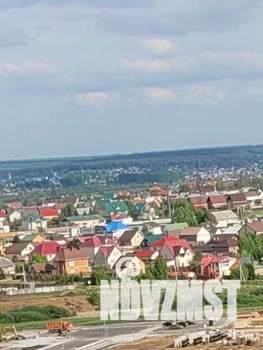 1-к квартира, вторичка, 34м2, 15/16 этаж