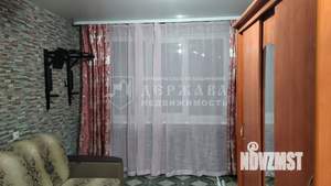 1-к квартира, вторичка, 18м2, 2/9 этаж