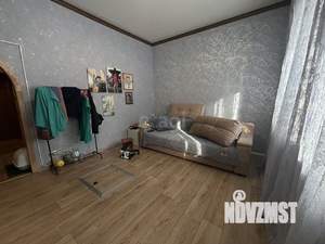 2-к квартира, вторичка, 50м2, 1/2 этаж