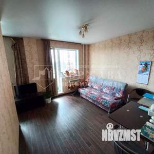1-к квартира, вторичка, 33м2, 7/16 этаж