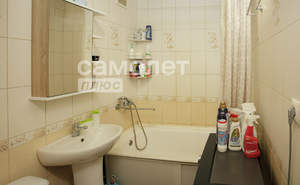 2-к квартира, вторичка, 42м2, 5/5 этаж