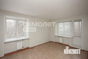 1-к квартира, вторичка, 30м2, 3/5 этаж