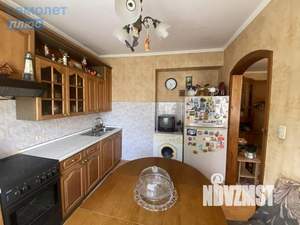 3-к квартира, вторичка, 67м2, 2/9 этаж