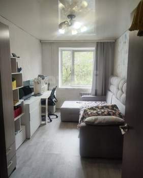 2-к квартира, вторичка, 45м2, 4/5 этаж