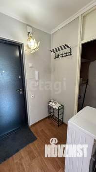 1-к квартира, вторичка, 30м2, 2/5 этаж