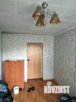 Студия квартира, вторичка, 11м2, 5/9 этаж