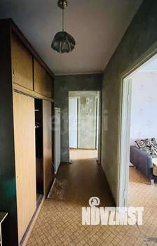 2-к квартира, вторичка, 53м2, 3/5 этаж