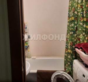 1-к квартира, вторичка, 31м2, 2/9 этаж