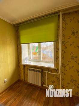 2-к квартира, вторичка, 44м2, 1/5 этаж