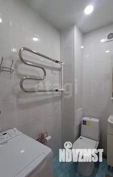 2-к квартира, вторичка, 47м2, 9/15 этаж