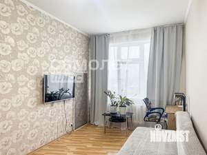 2-к квартира, вторичка, 47м2, 4/4 этаж