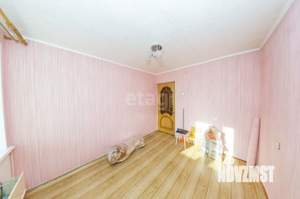 3-к квартира, вторичка, 61м2, 4/9 этаж