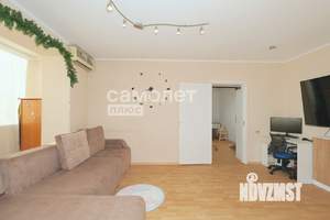 3-к квартира, вторичка, 86м2, 4/6 этаж