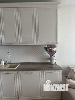 3-к квартира, вторичка, 65м2, 11/16 этаж