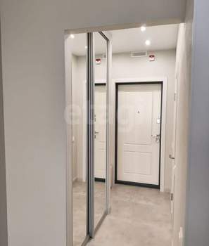 1-к квартира, вторичка, 28м2, 4/7 этаж
