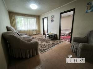 2-к квартира, вторичка, 48м2, 1/5 этаж